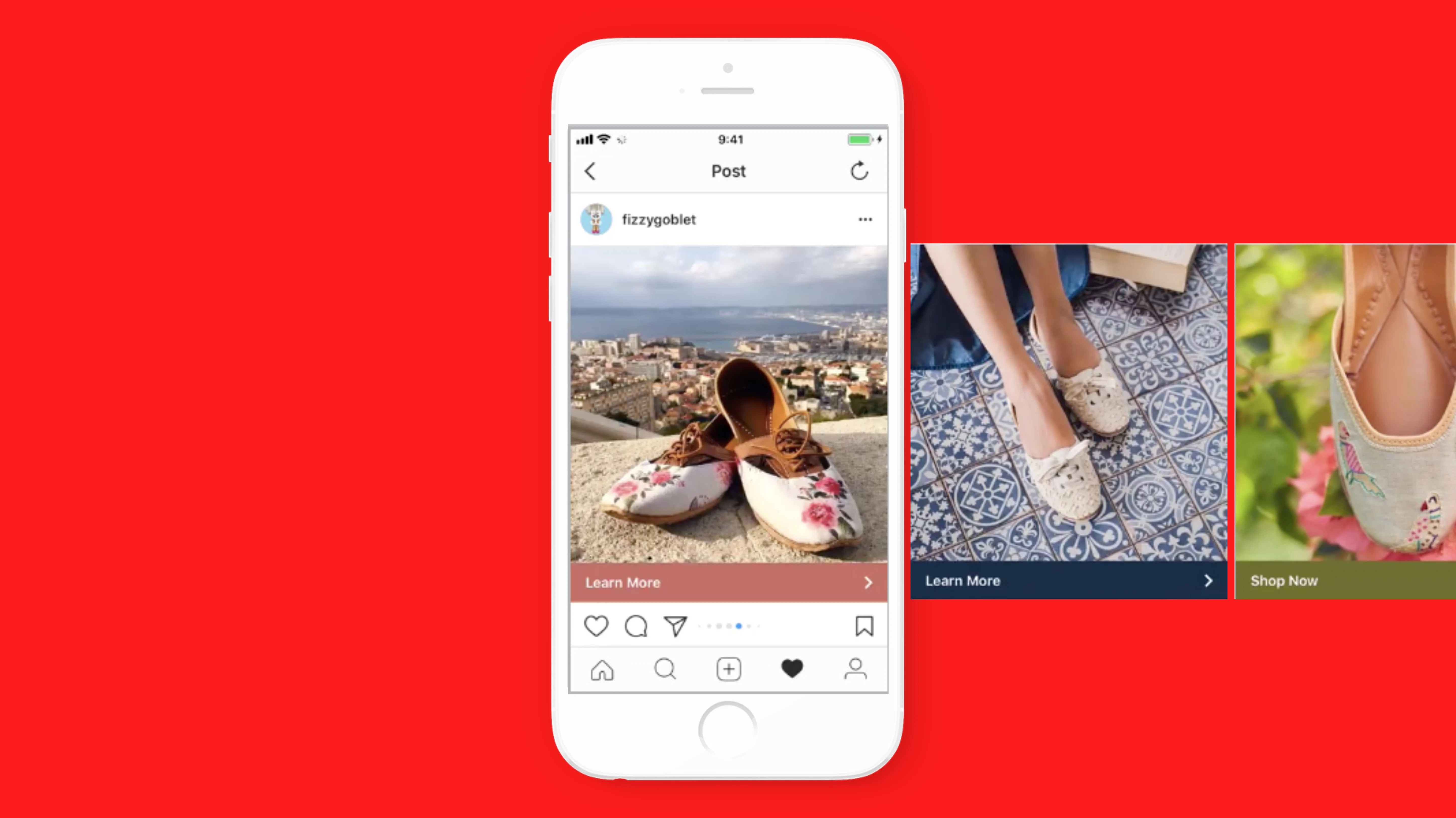 Your ultimate guide to creating Instagram ads Canva