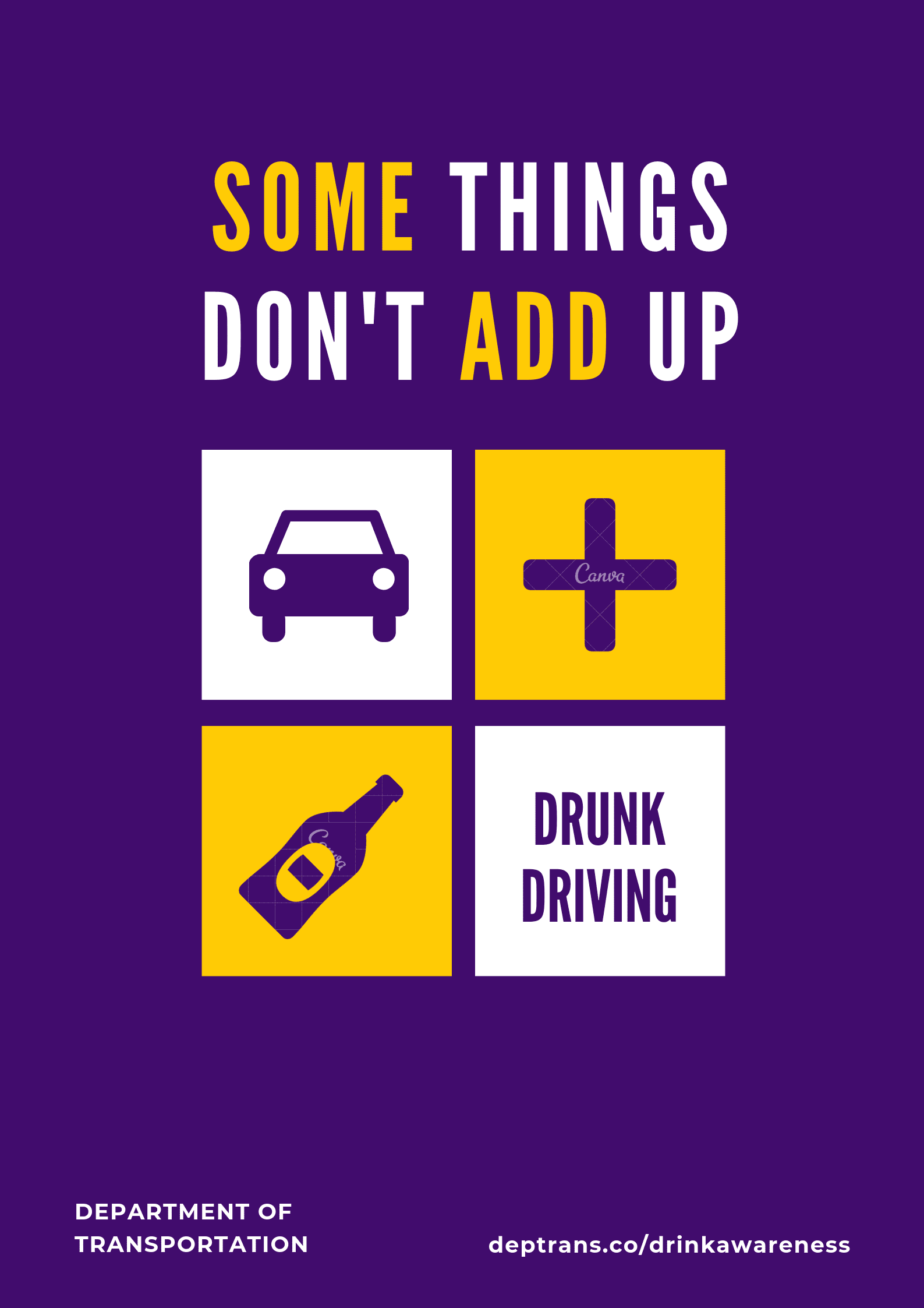 50 print ads that will inspire you to think outside the box Canva