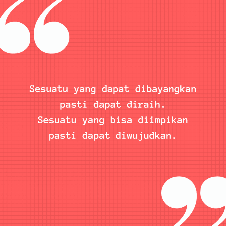 Contoh Kalimat Motivasi 40 Kata Kata Motivasi Kerja Untuk Karyawan