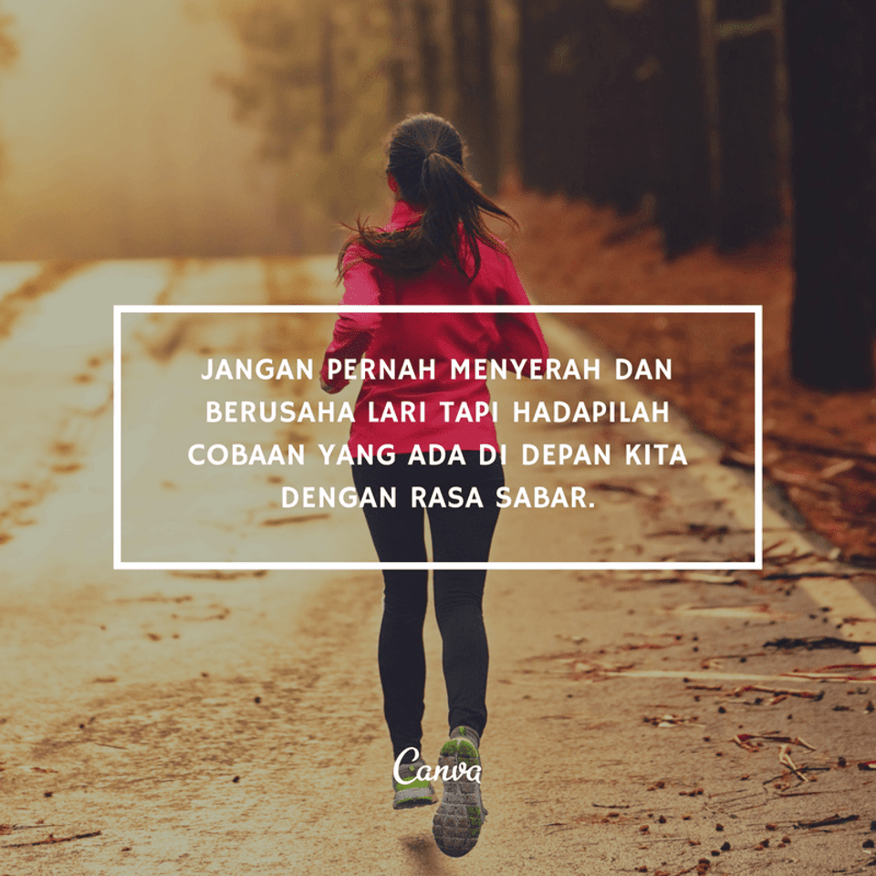 babyforscale Status Wa Sabar Dan Ikhlas