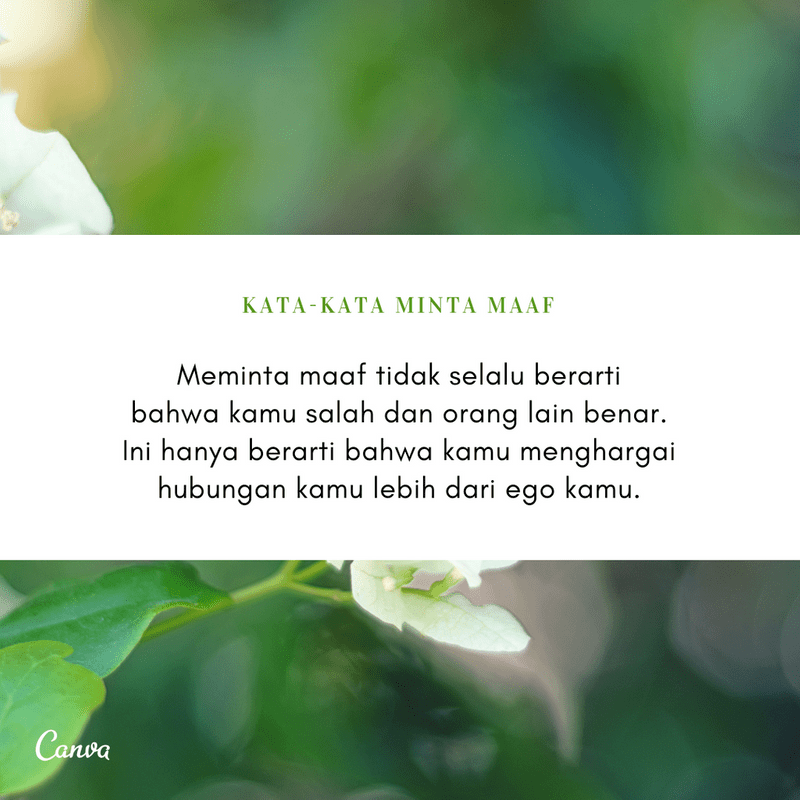 Kata Kata Buat Adik Kelas Yang Tidak Sopan 5 kata kata