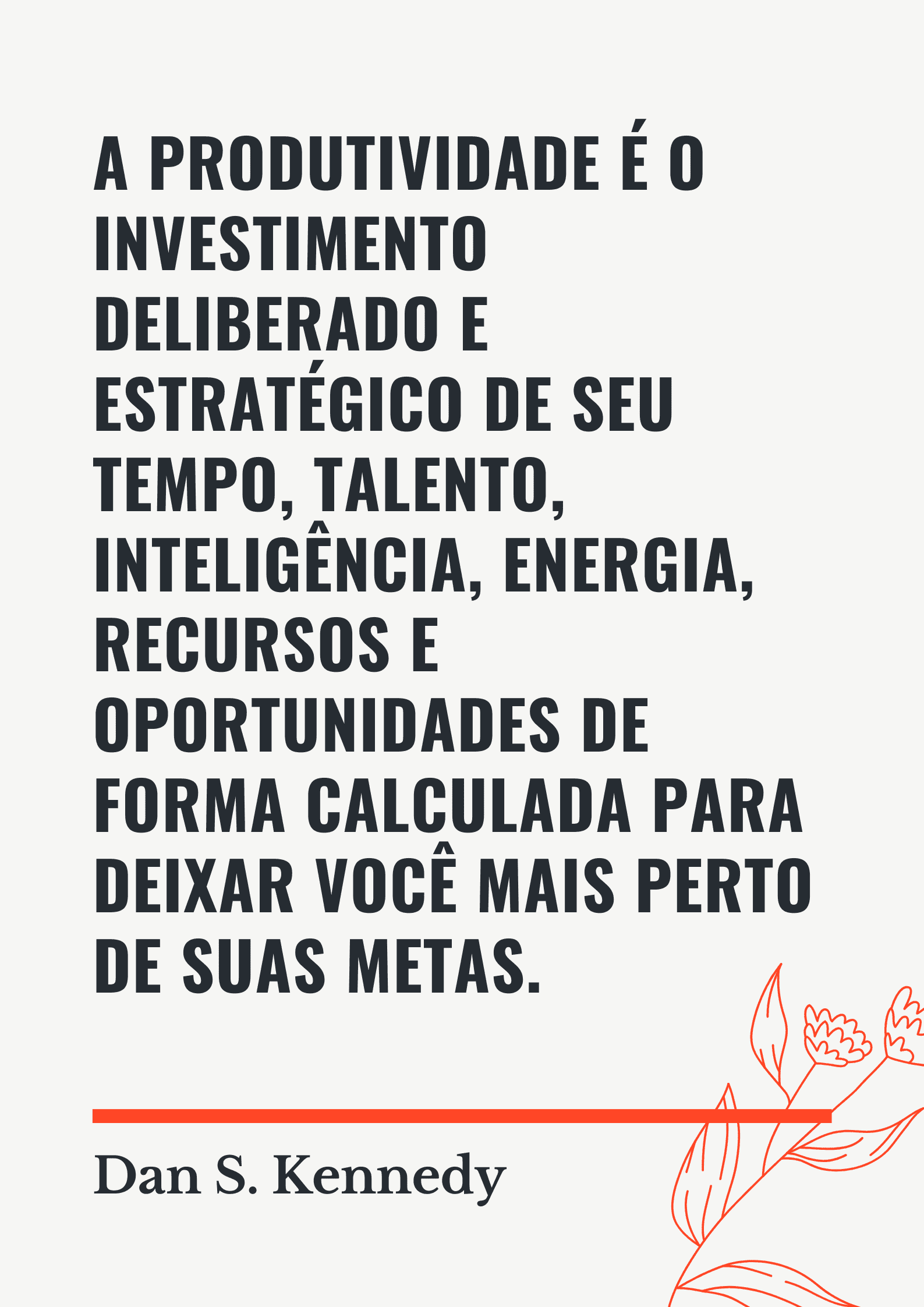 O que é produtividade? Significado, dicas e frases