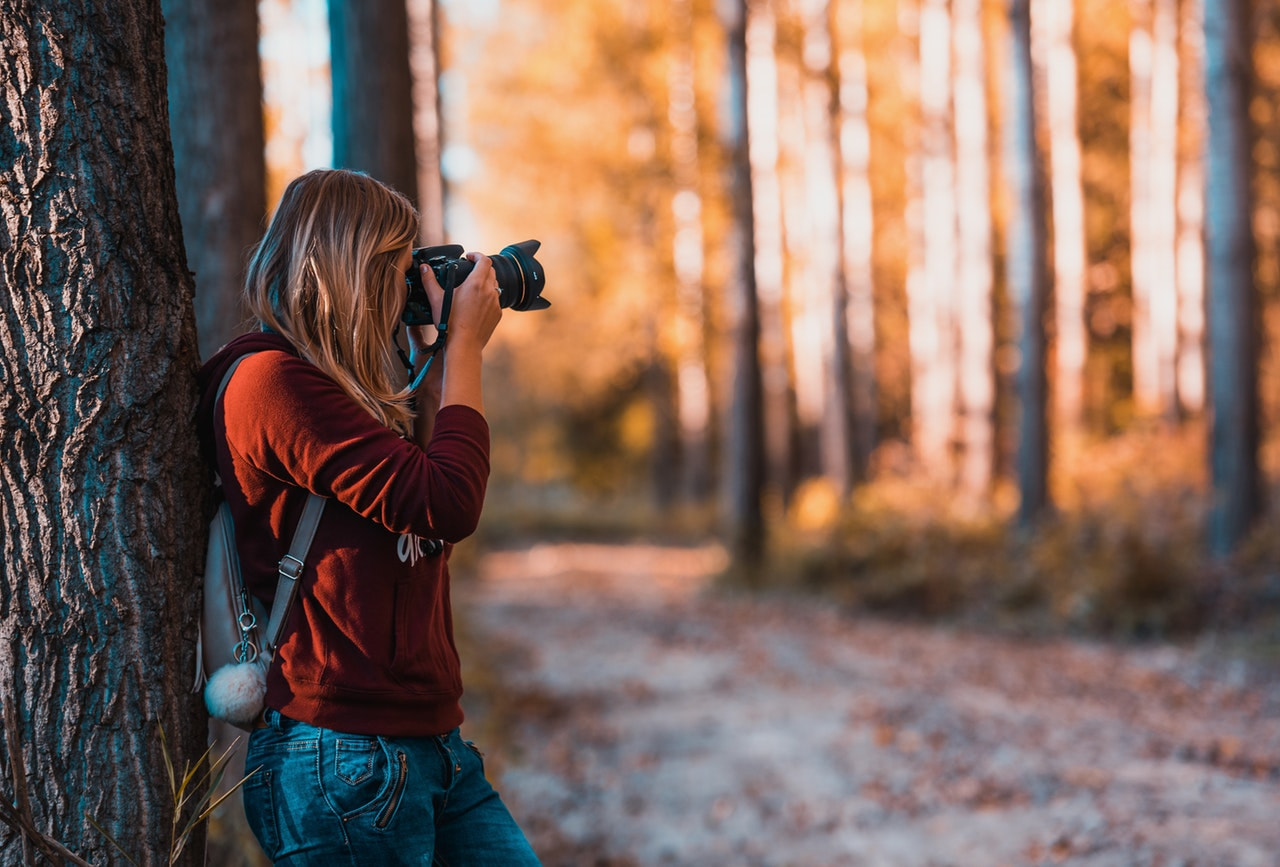 Como Tirar Fotos Bonitas 50 Superdicas e Exemplos