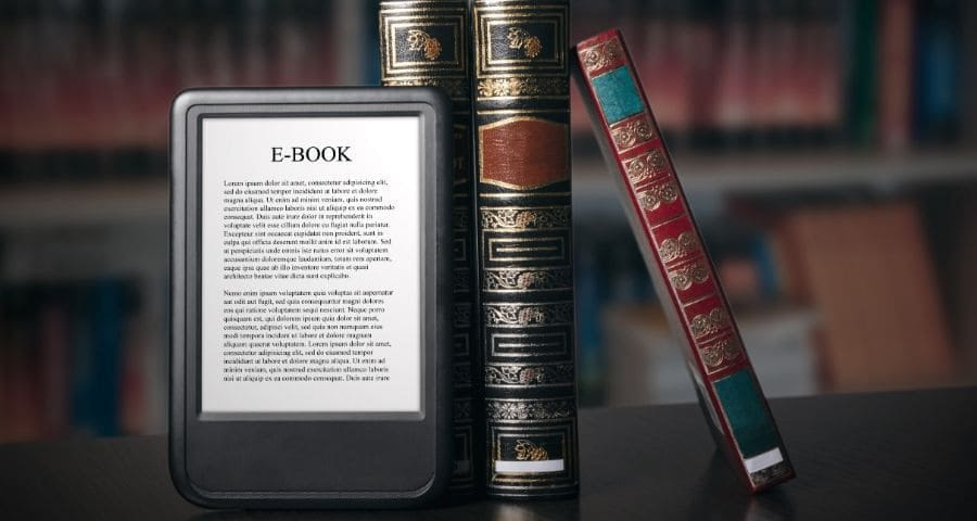 Como Escrever um Ebook e Gerar Leads