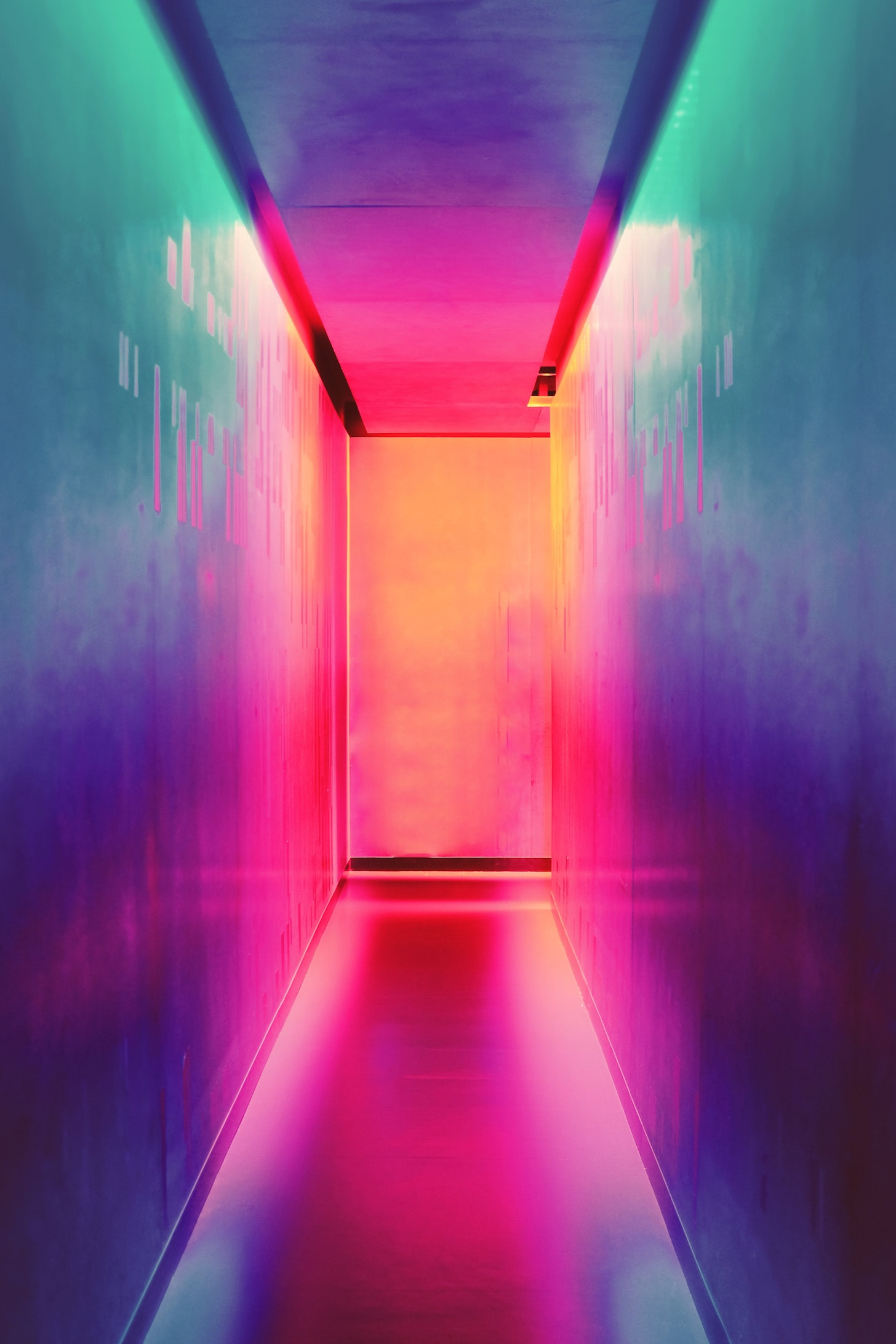 Le code des couleurs : codage, usage & symbolique - Canva