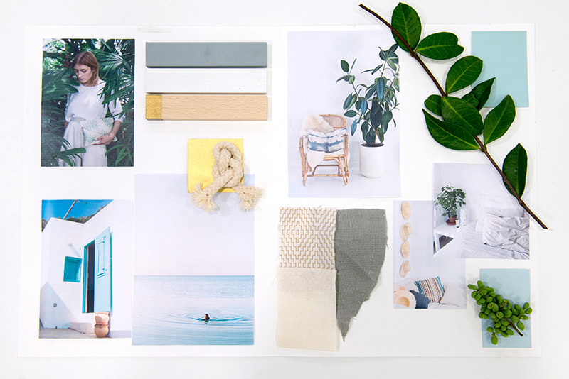 Le guide pour créer un Moodboard efficace (+ 13 exemples) Canva