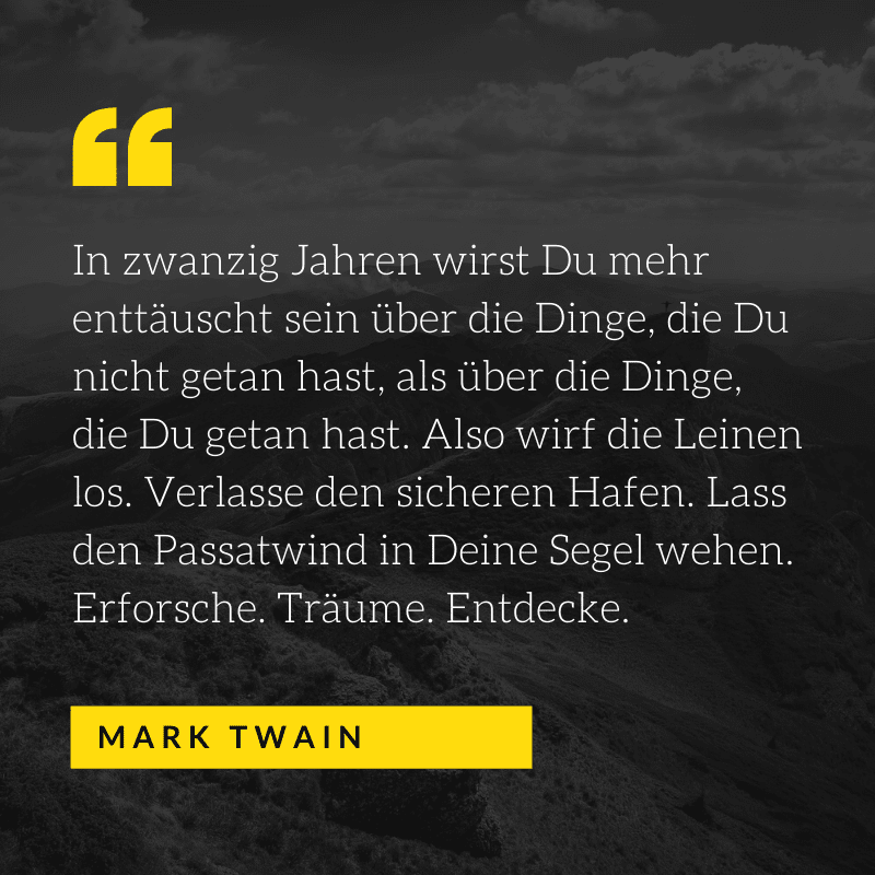Weniger Stress 30 Spruche Fur Entspannung Gelassenheit