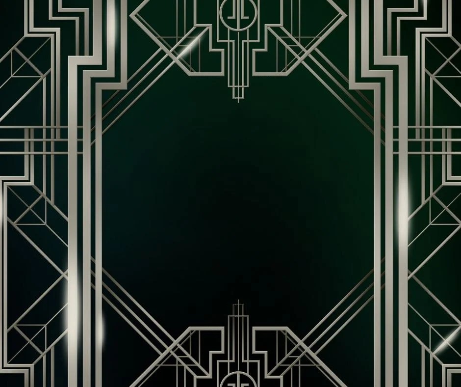 L Influence De L Art Deco Du Mobilier Au Numerique Canva