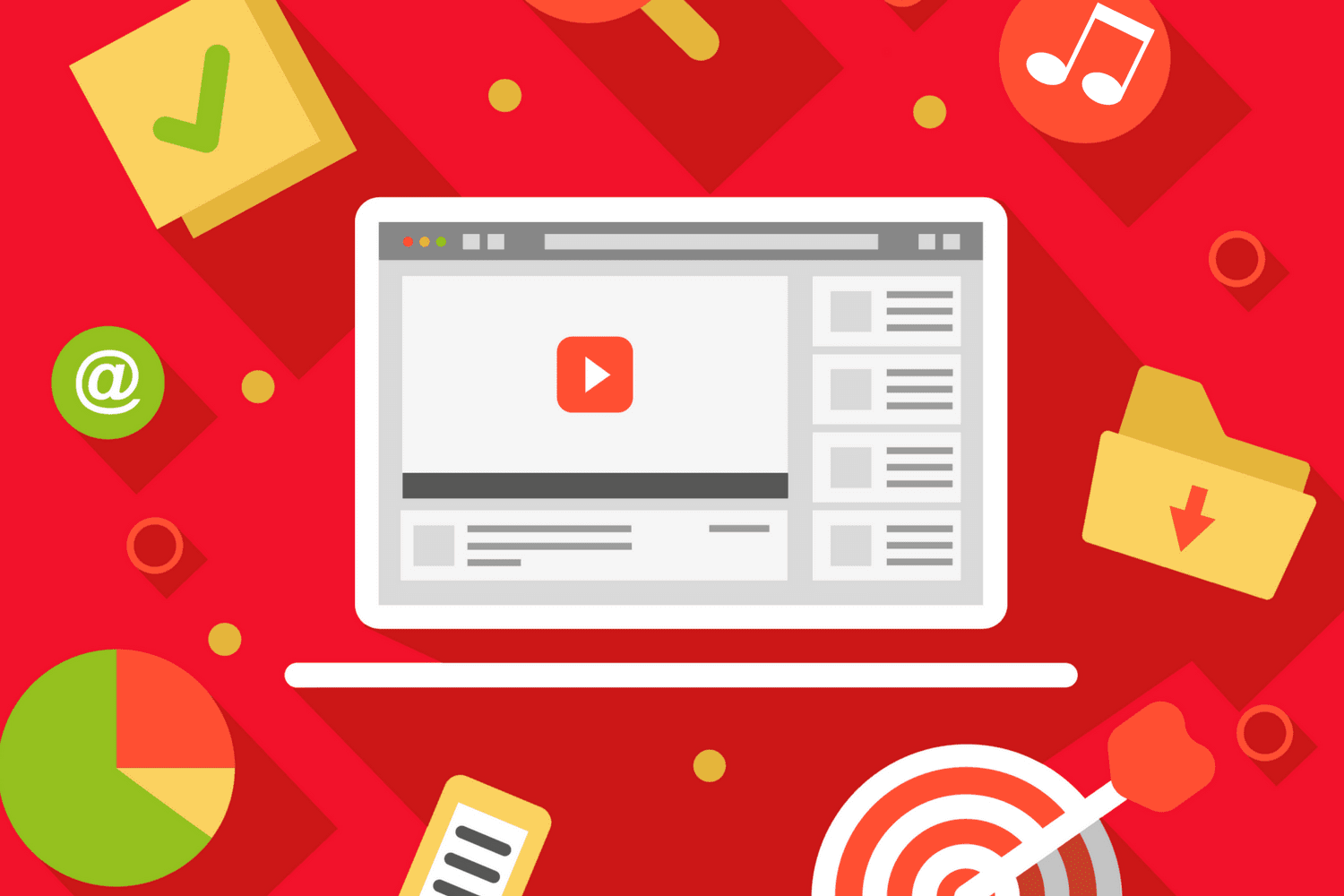 Los mejores canales educativos en YouTube