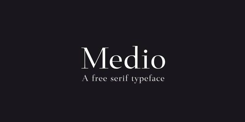 100 de las mejores fuentes gratis para descargar (¡Sí GRATIS!)