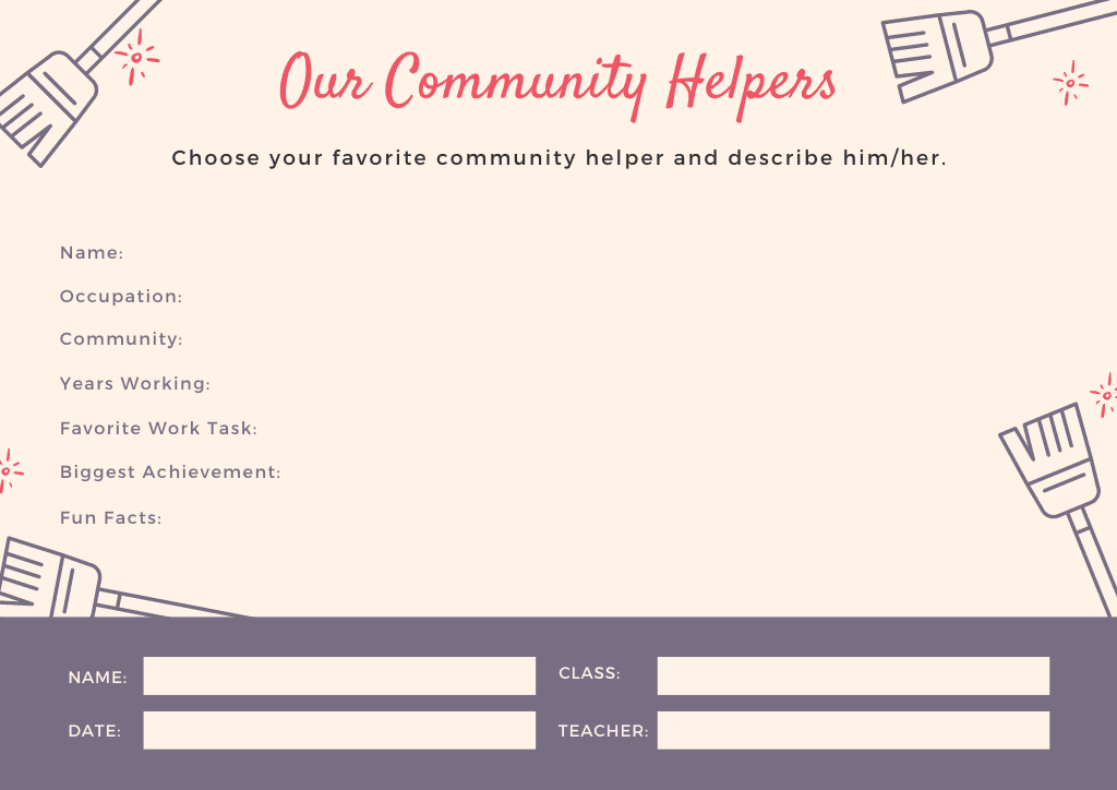 CreÃ¡ organizadores grÃ¡ficos gratis con Canva