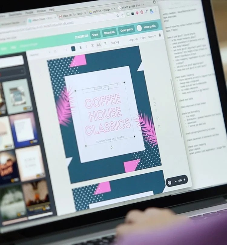 Graphic Design Canva Careers Graphic Design Canva Careers