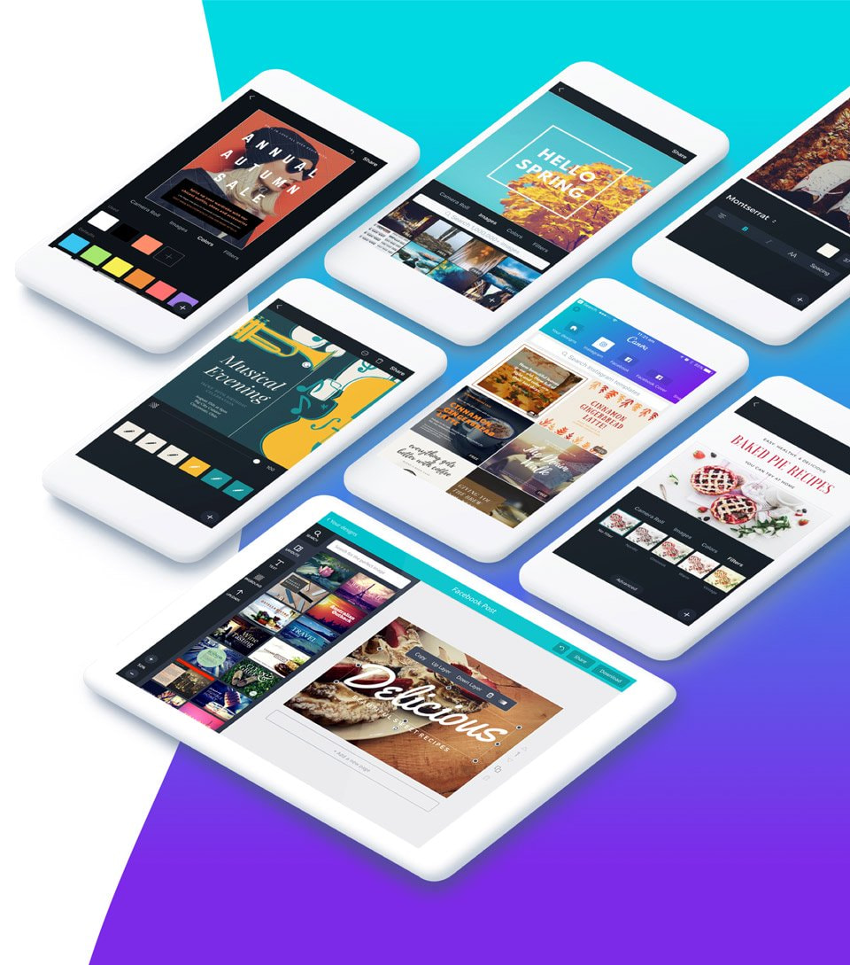 Design Canva Careers