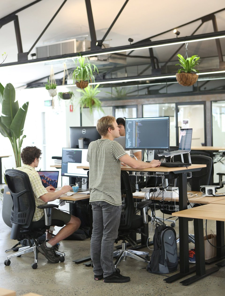 Backend Canva Careers