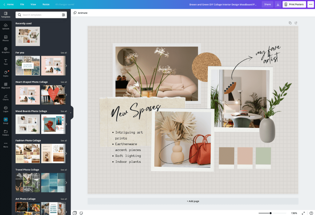 Best App For Interior Design Mood Boards It is also the perfect Best App For Interior Design Mood Boards It is also the perfect