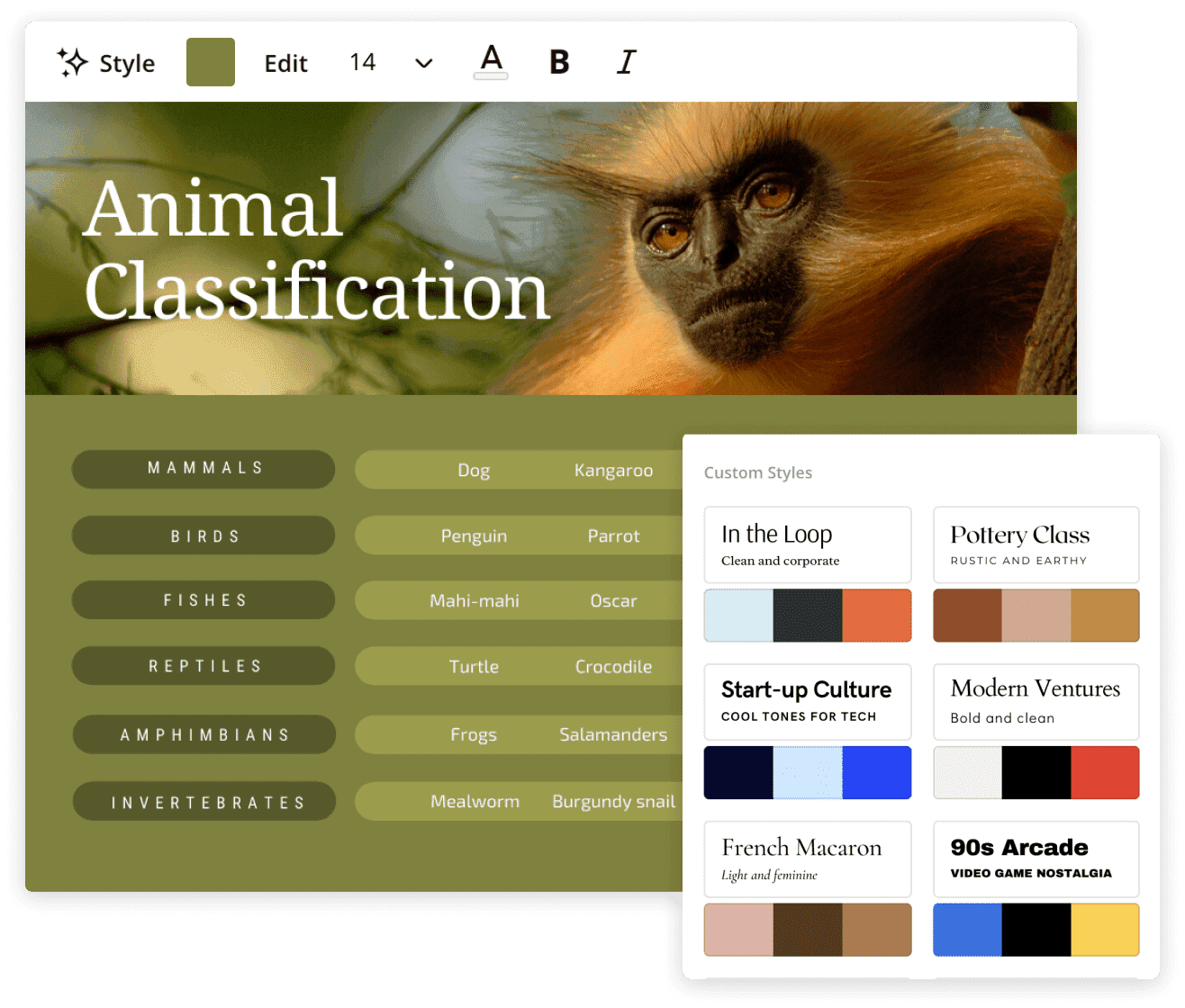 Carte Heuristique Canva Créateur de cartes heuristiques en ligne & gratuit Canva
