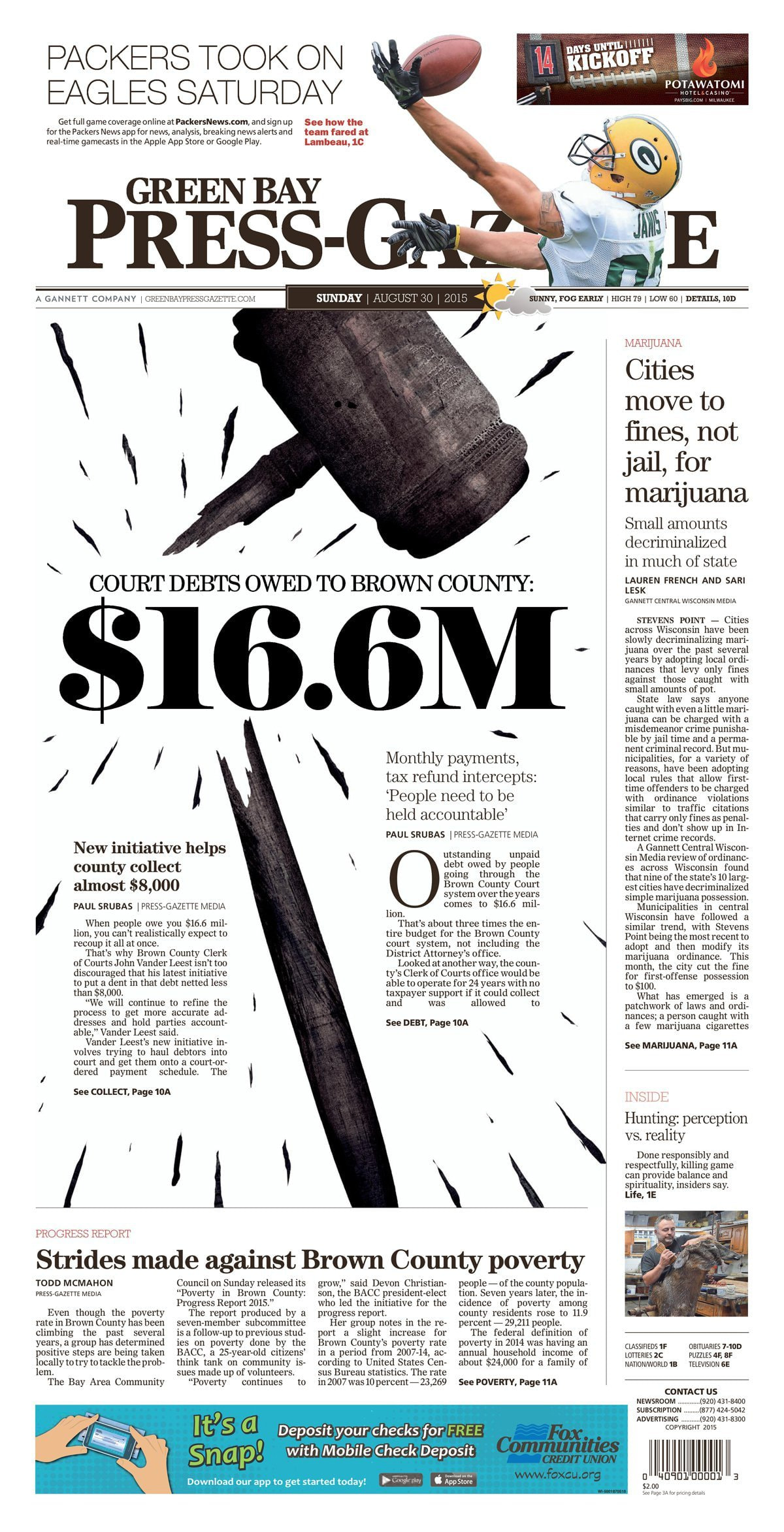 50 incredible editorial designs from around the world