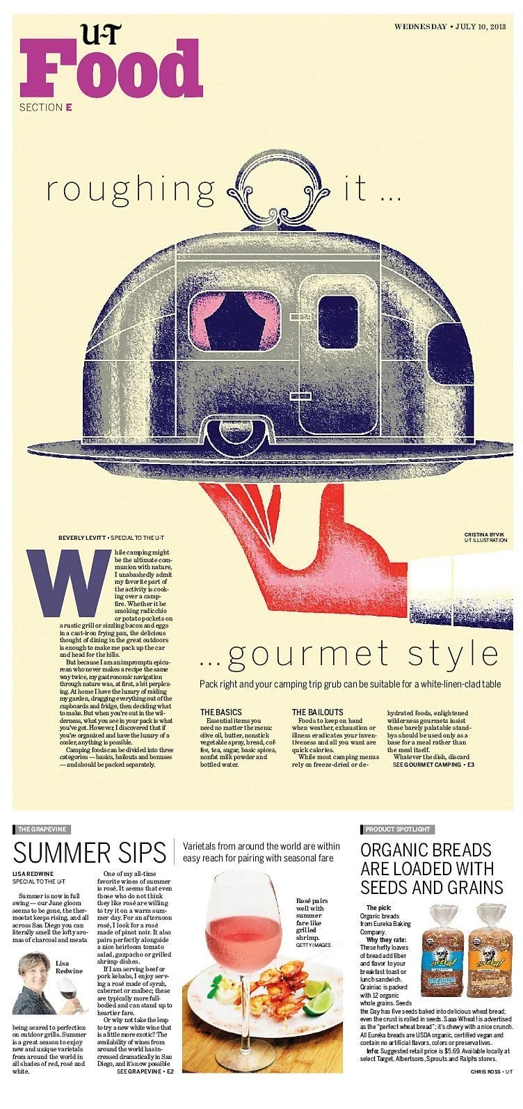 50 incredible editorial designs from around the world