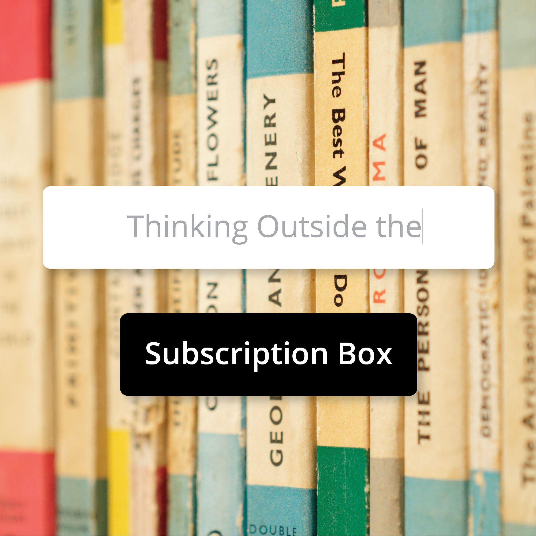 How OwlCrate grew its subscription box business from basement to packing facility in six months