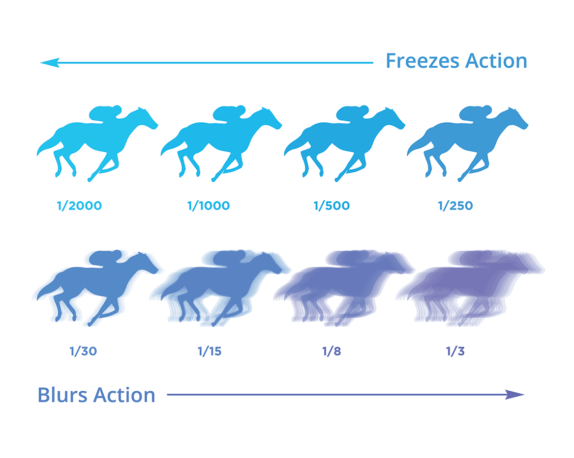 The sacred trinity of photography What you need to know about aperture