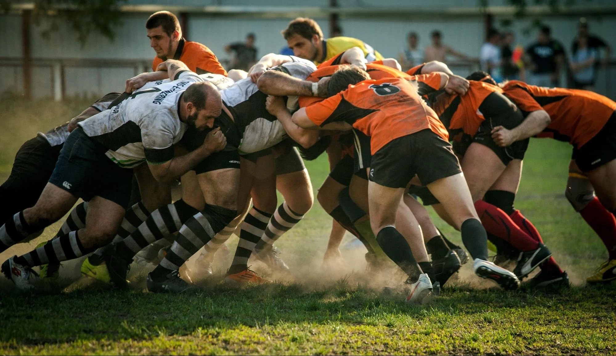 9 quick tips for sports and action photography