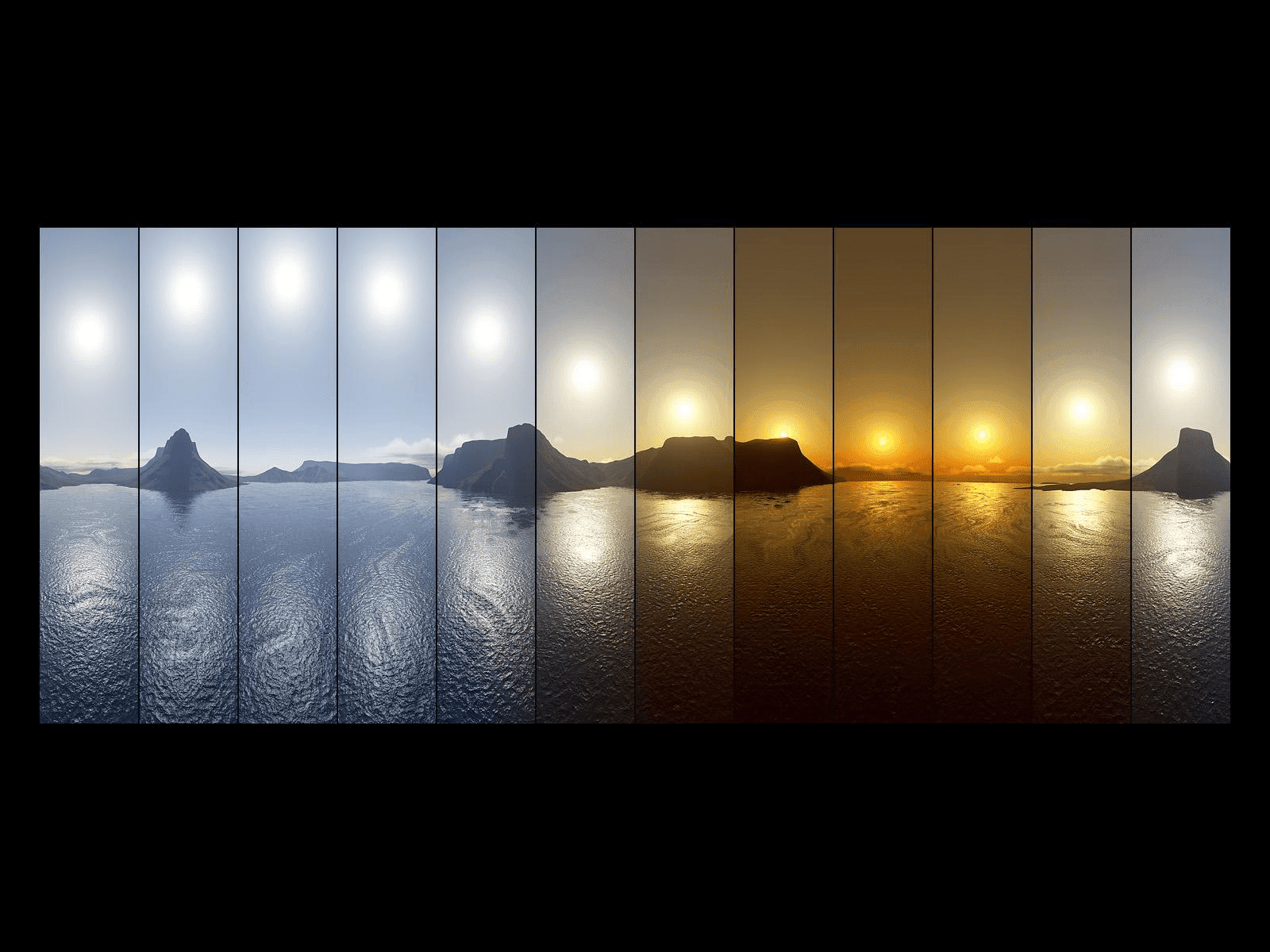 The beginner’s guide to natural light and how to use it to take great