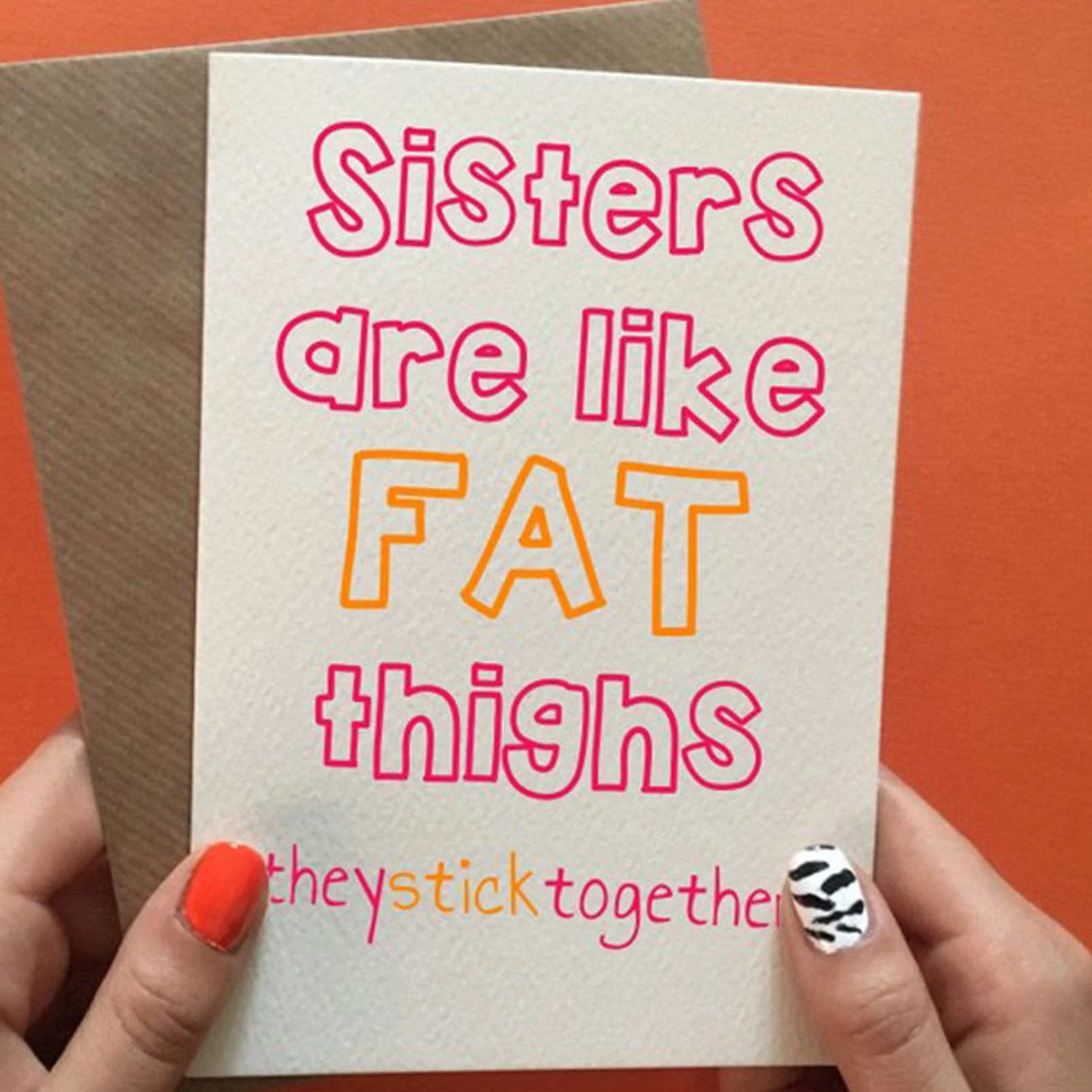 50 funny birthday card ideas