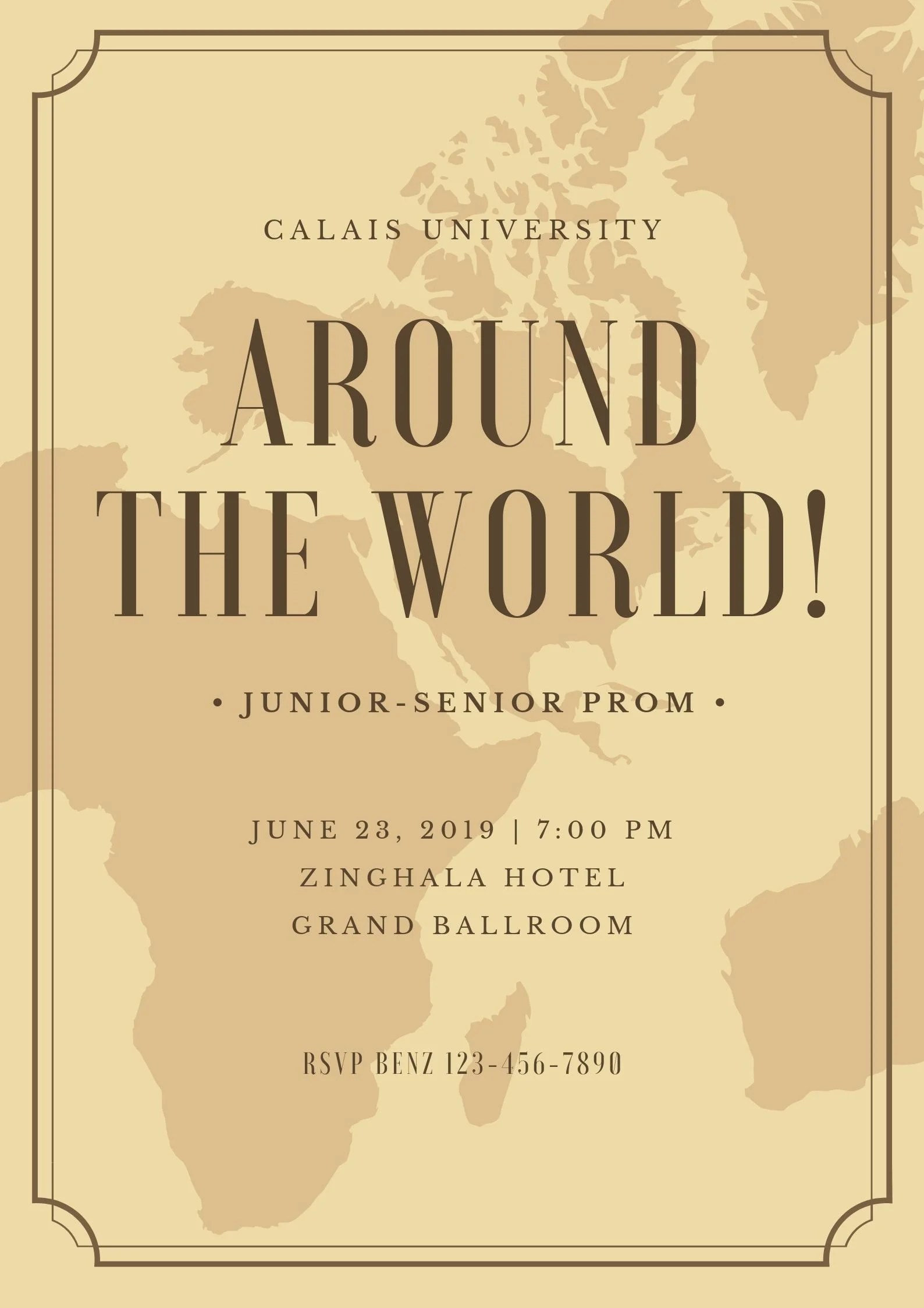 50 outstanding posters to inspire your next design