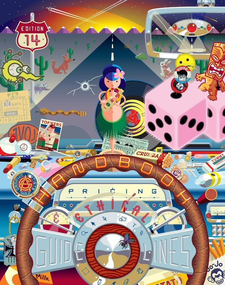 30 best mustread design books