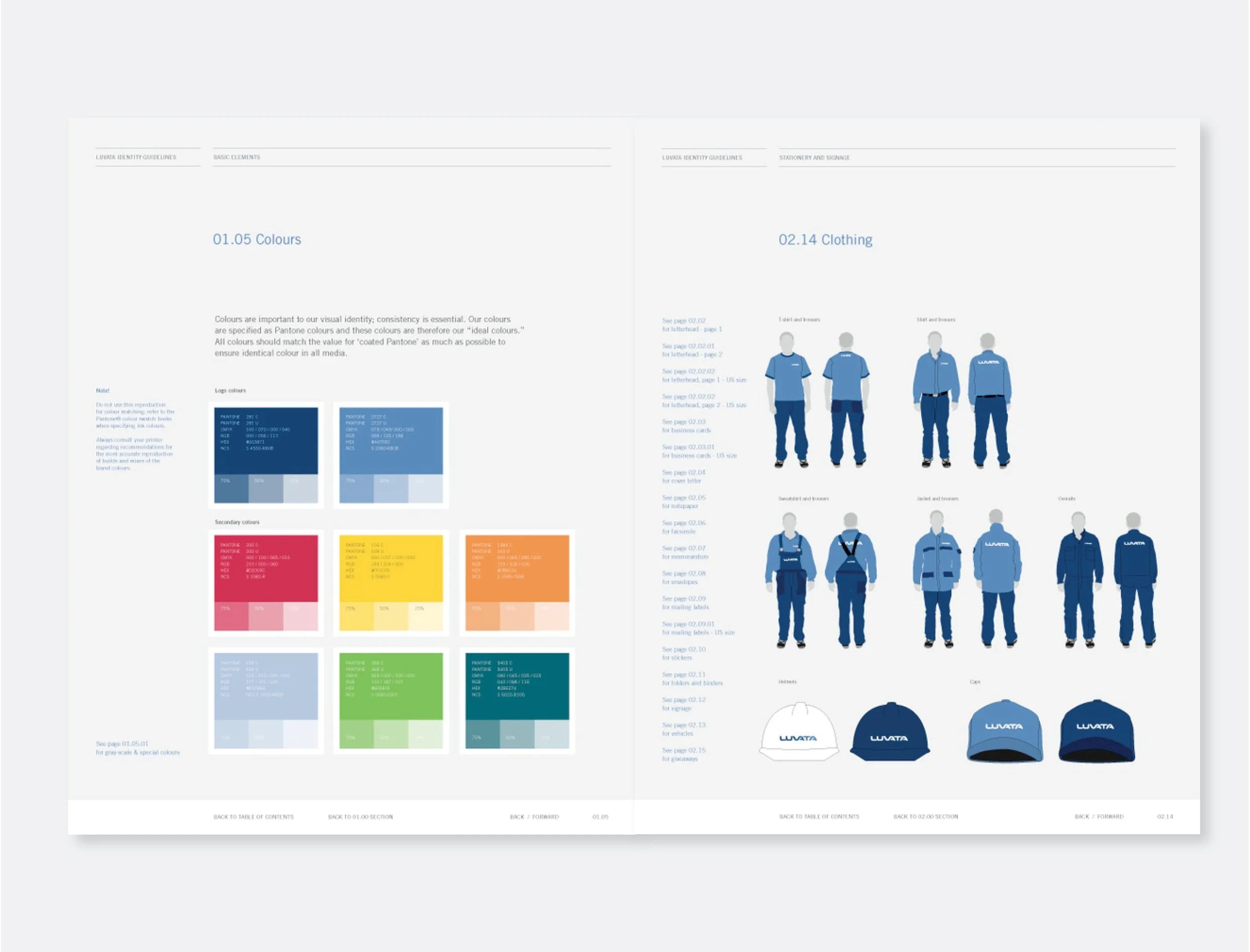 50 of the best brand style guides to inspire you