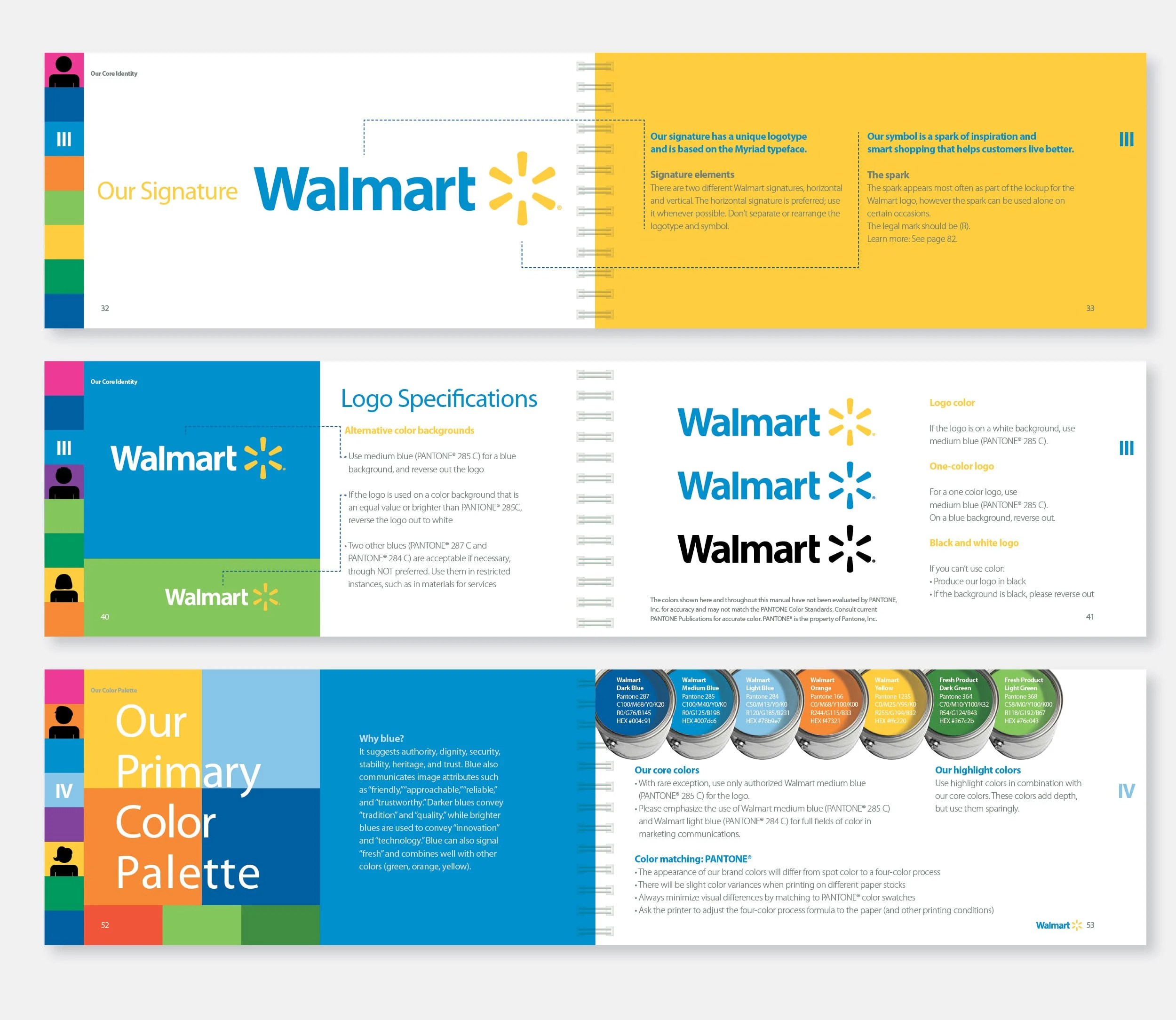 50 of the best brand style guides to inspire you