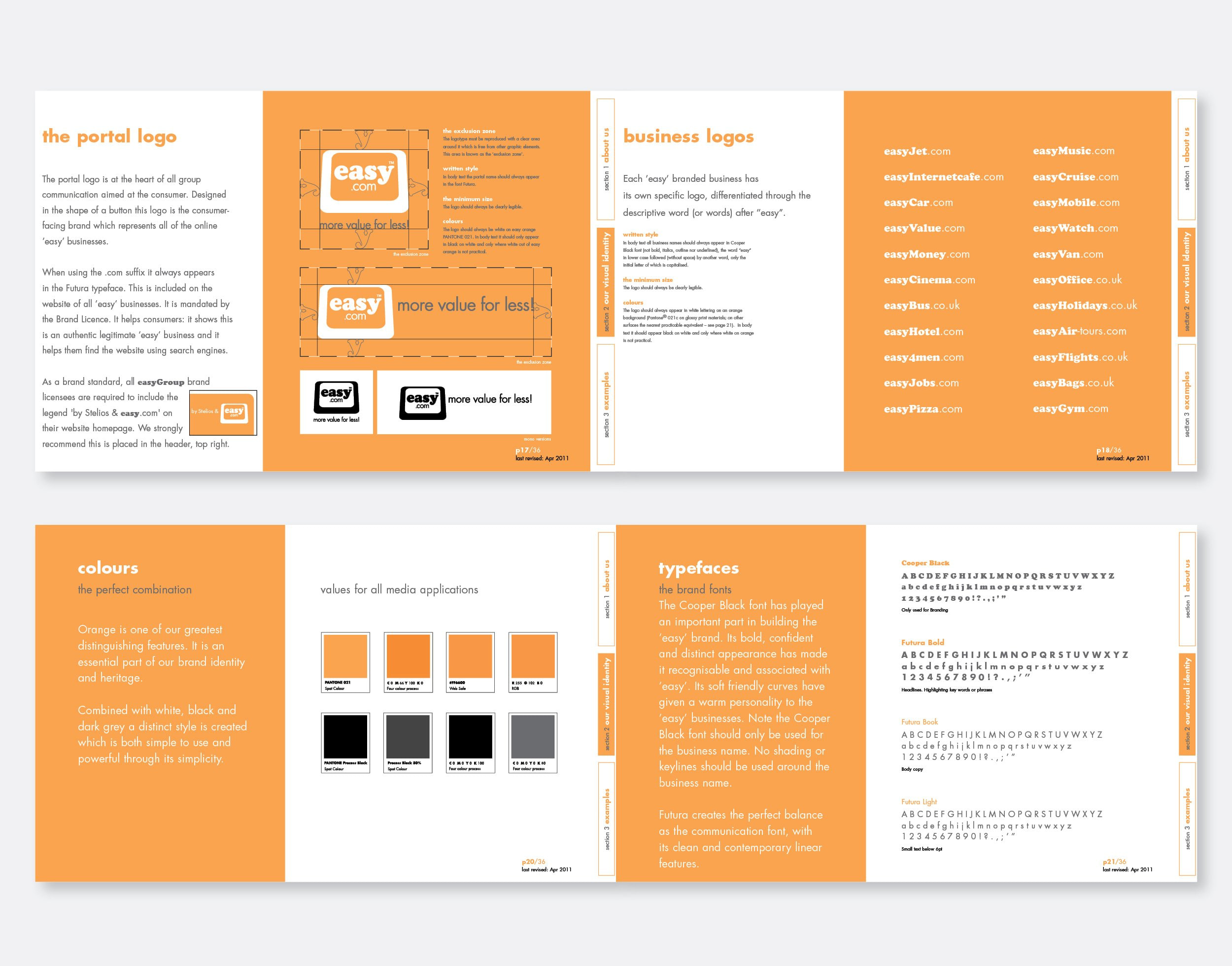 50 of the best brand style guides to inspire you