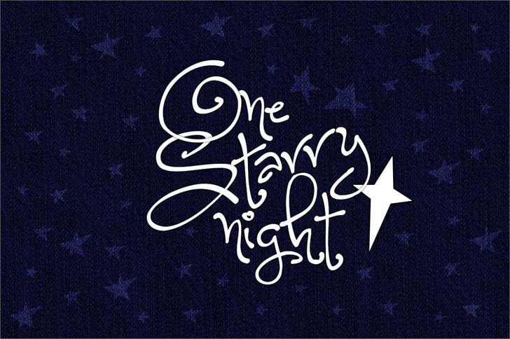 50 Free Christmas Fonts To Download | Canva