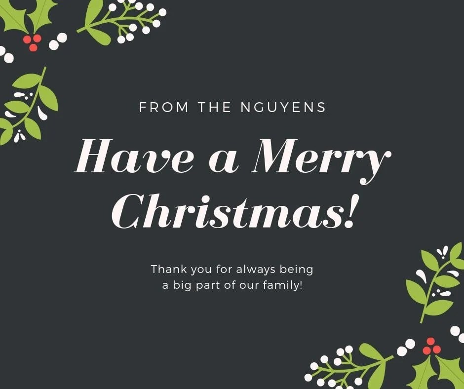 50 free Christmas fonts to download Canva