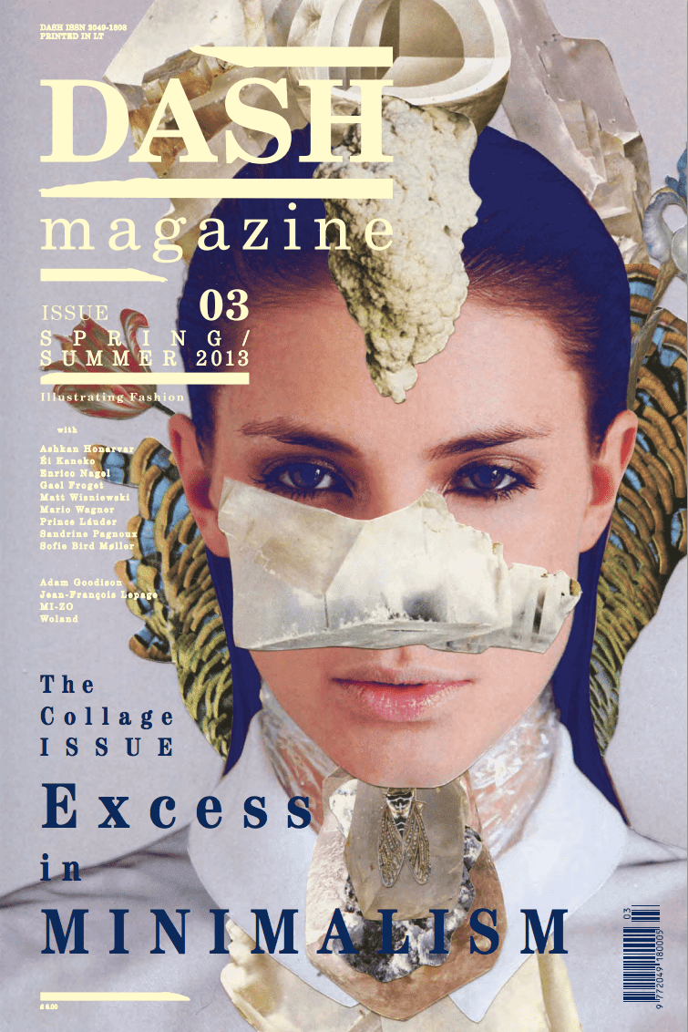 50 eyecatching magazine layout ideas Canva