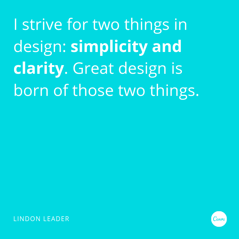 100 design quotes to ignite your inspiration
