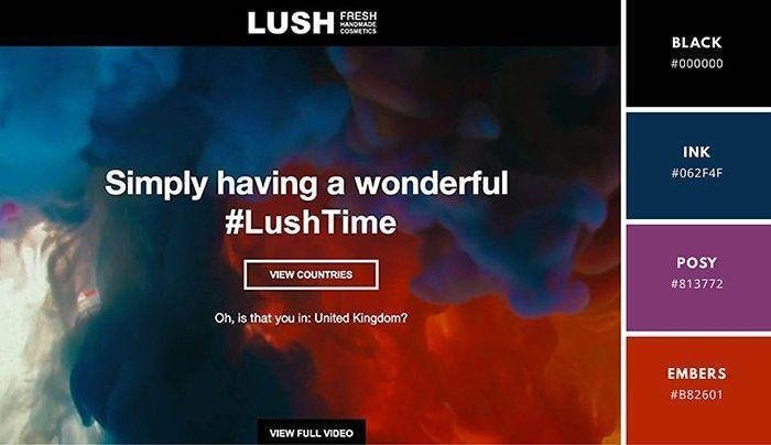 Guide to Picking the Best Website Color Schemes in 2022