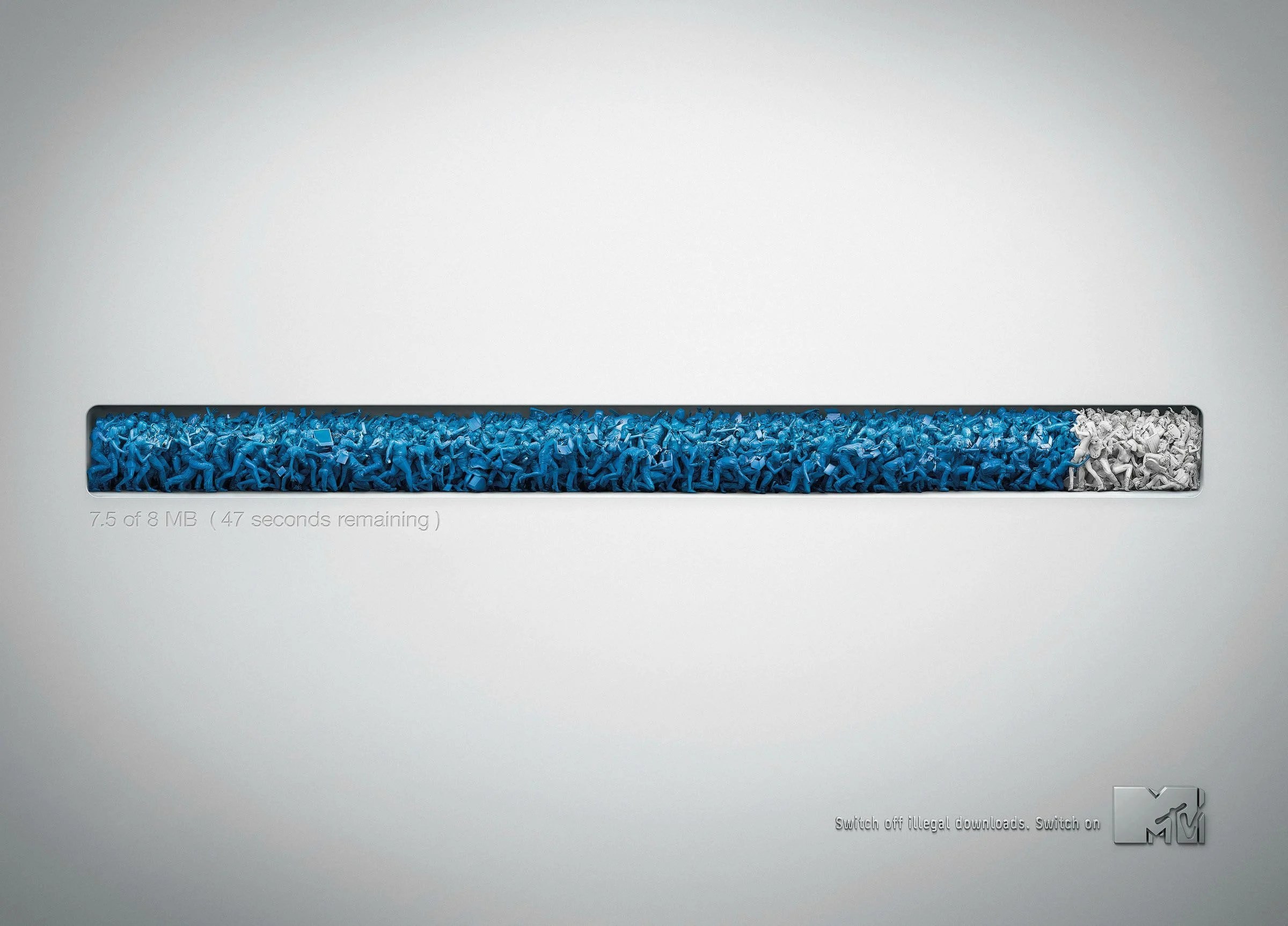 75 brilliant and inspirational advertisements that will change the way