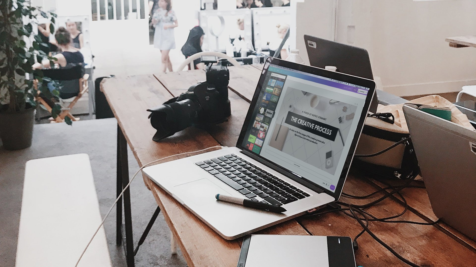 50 cool headers that will inspire readers