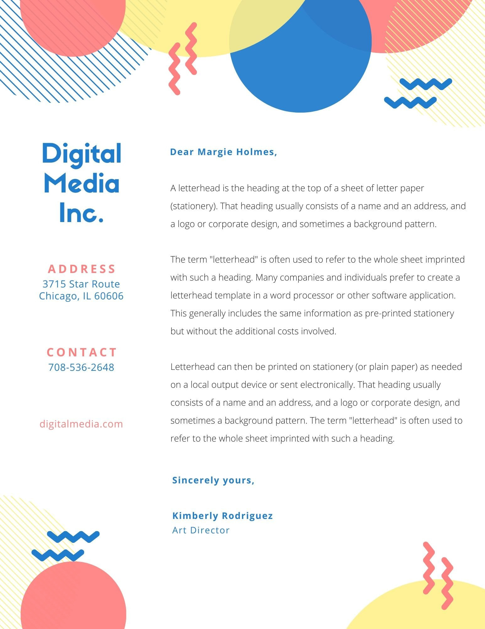 How to Write a Cover Letter Expert Tips & Strong Examples Canva