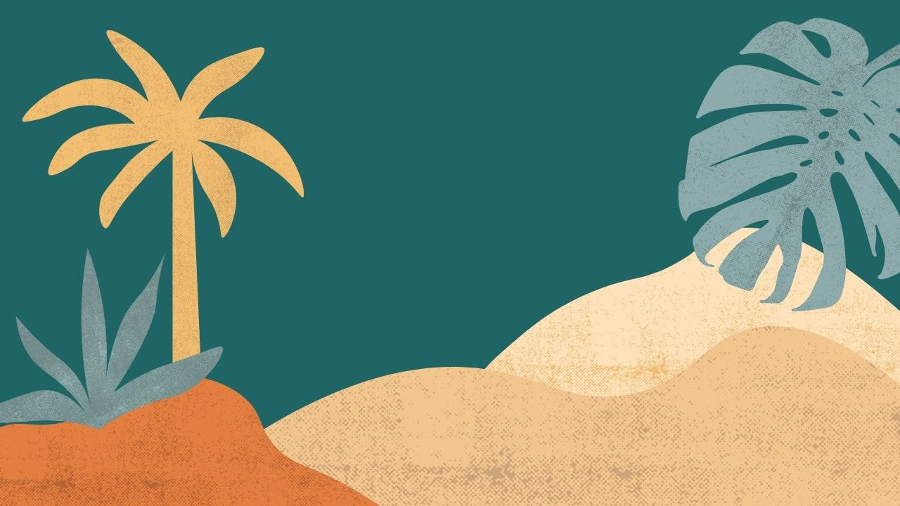 + 50 Funny Zoom backgrounds Canva