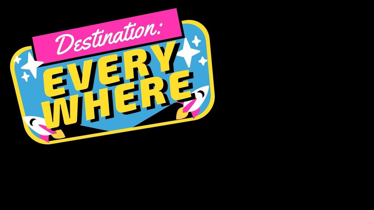 + 50 Funny Zoom backgrounds Canva