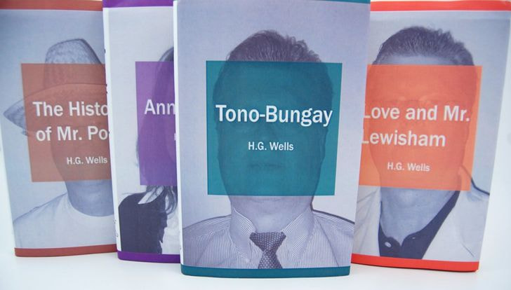 50 Sampul Buku Inspirasi dan Bagaimana Cara Mendesain Sampul - Canva