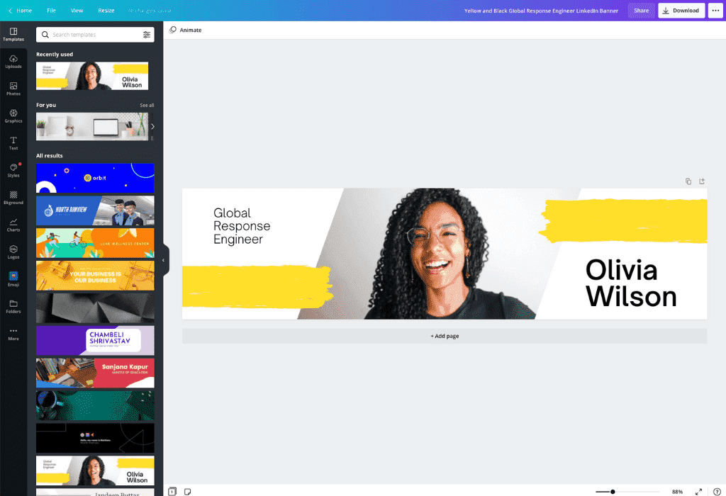 Revamped Linkedin Pages Boost Your Business in 2024!
