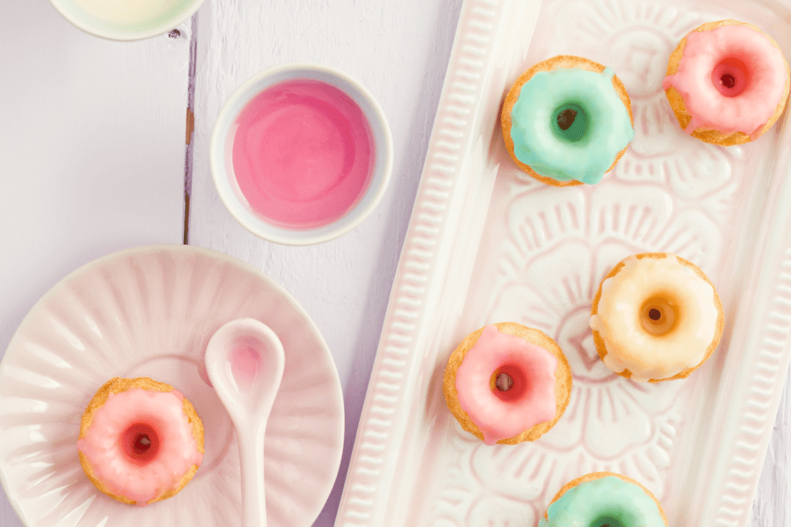 Color Combination Pastel Dreams Canva's Design Wiki