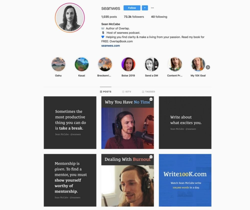 50 amazingly talented graphic designers to follow on Instagram