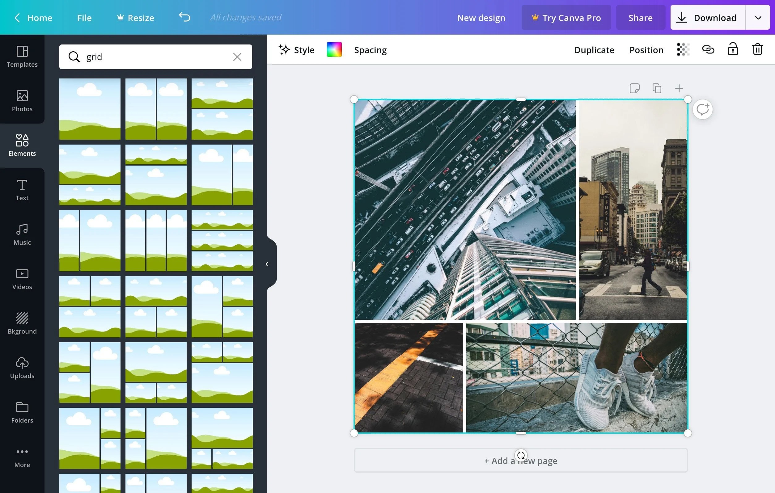 Explore Canva Features to Unlock Your Creativity