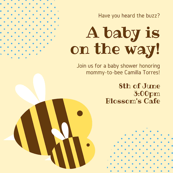 Invitation Sizes Canva's Design Wiki size guide Canva's Design Wiki