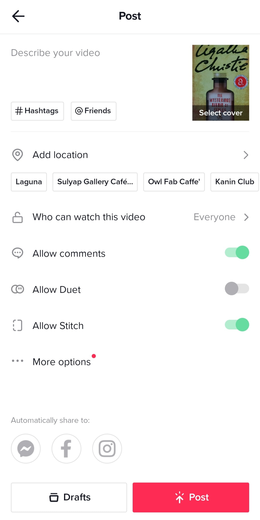 How to use TikTok — Your Ultimate Guide Canva