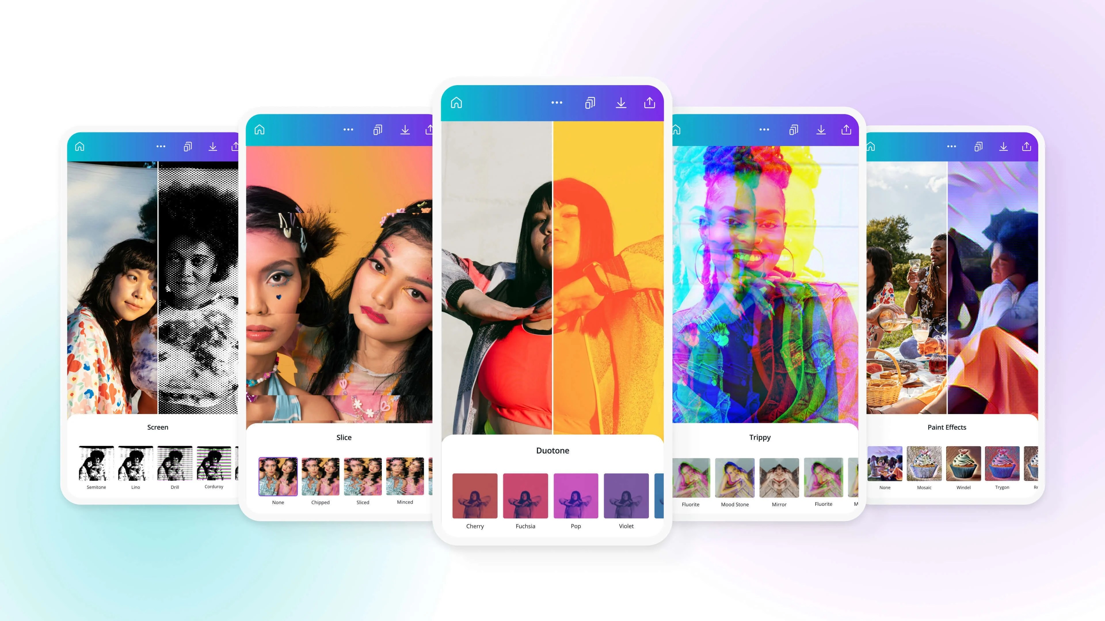 Remix Your Photos With Canva Photo Editor